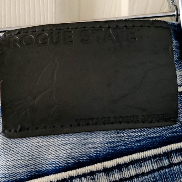 Rogue State Vintage Apparel - Picture 2 of 4